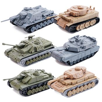 长垣市军事模型