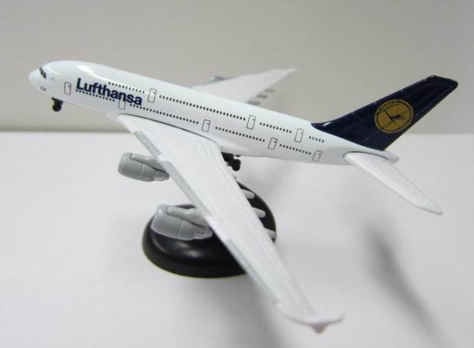 长垣市飞机模型