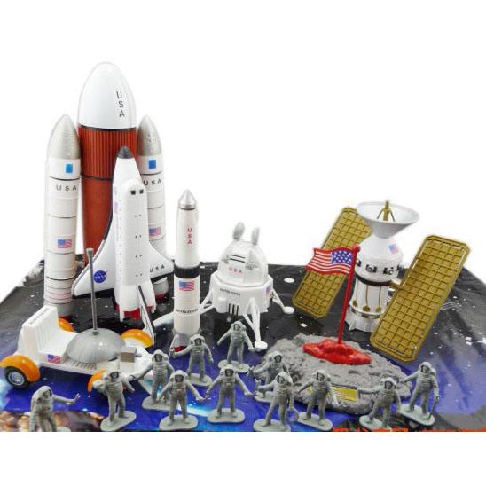 长垣市航天航空