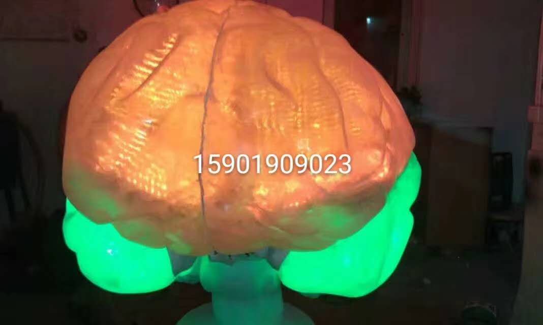 长垣市大型仿真模型道具