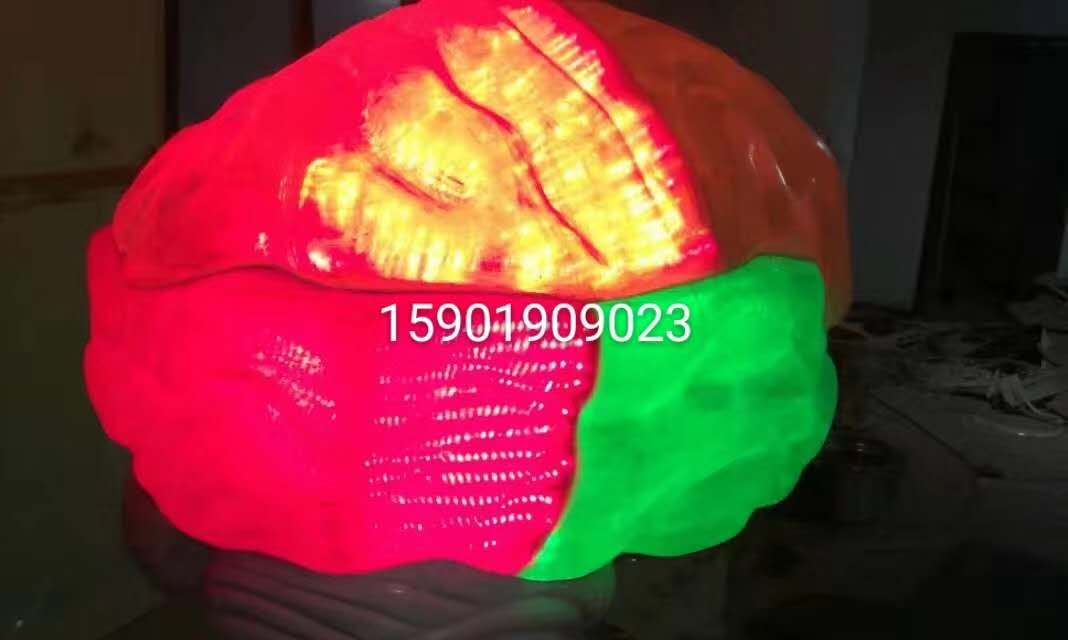 长垣市大型仿真模型道具